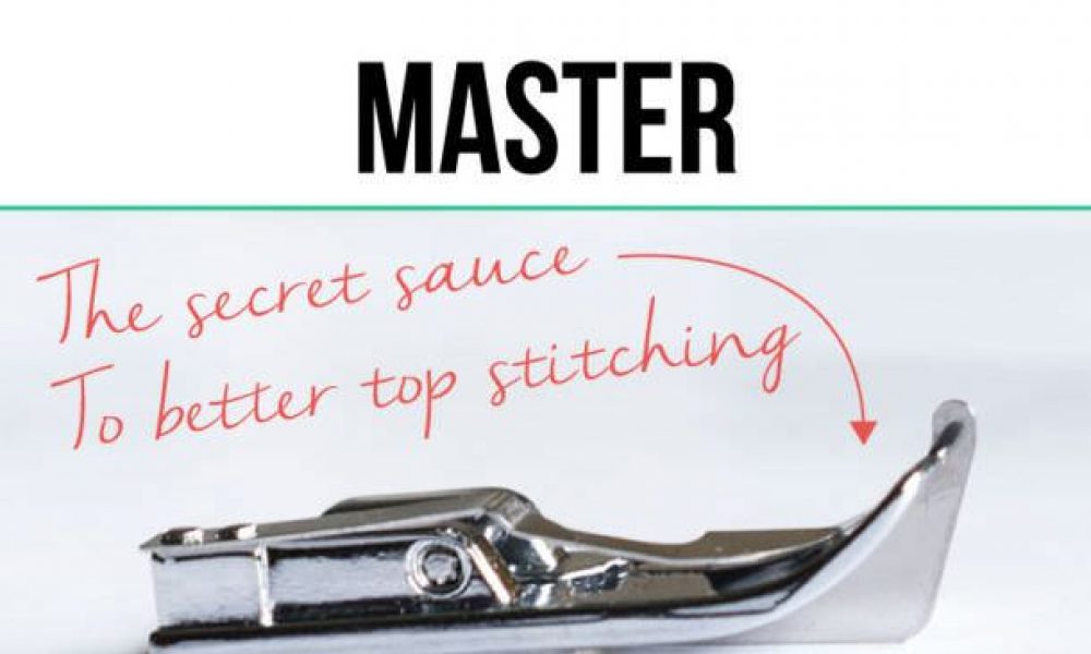 8 Basic sewing stitches every seamstress should master Fashion Daily