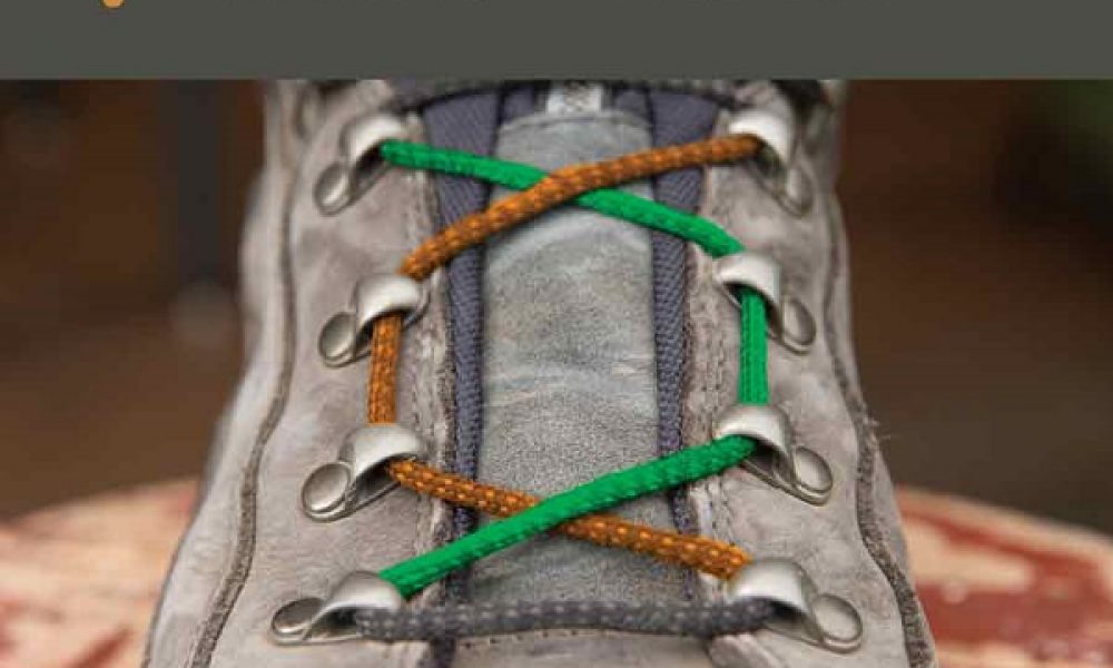 How to Lace Hiking Boots | Lacing Techniques To Reduce Pain And