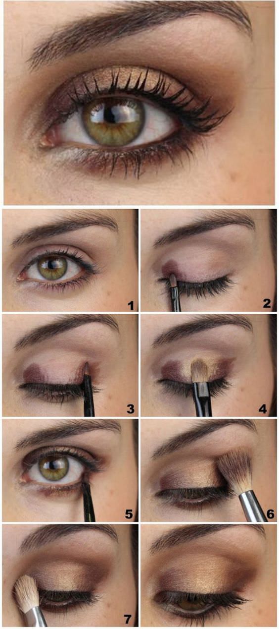 Tips Makeup