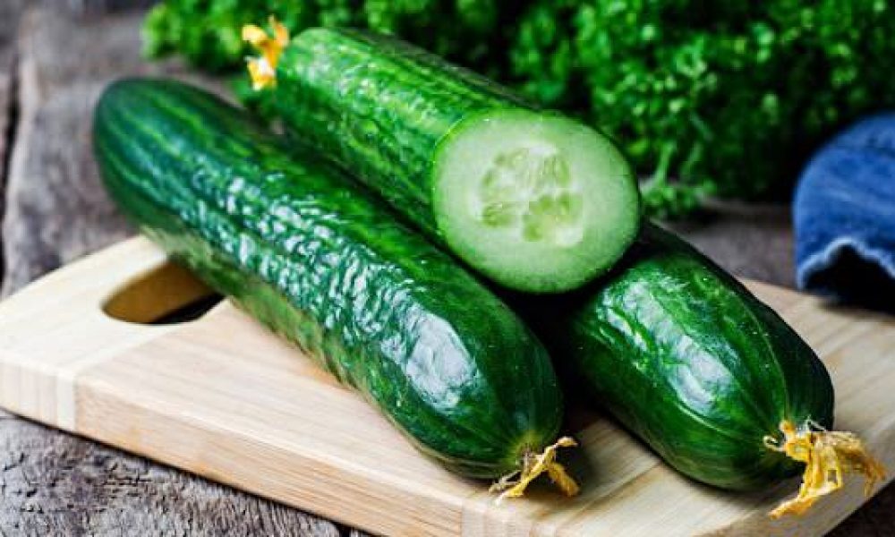 32 Great Benefits Of Cucumber For Skin, Hair, And Health Fashion Daily
