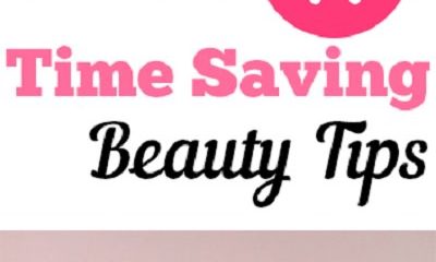 11-Time-Saving-Beauty-Tips