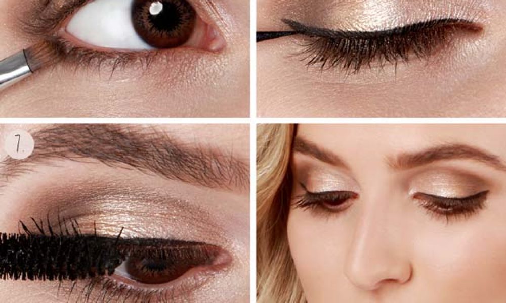 24 Cool Makeup Tutorials For Teens Fashion Daily