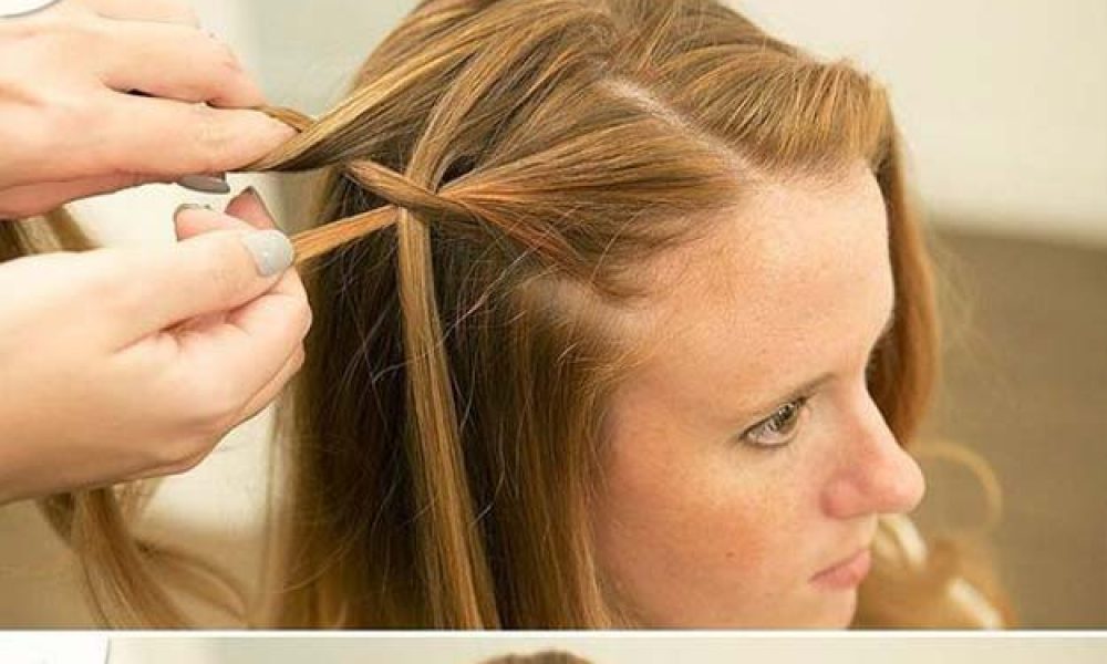 Watch Game of Thrones Inspired DIY Braid To Make video Watch Game of Thrones Inspired DIY Braid To Make video