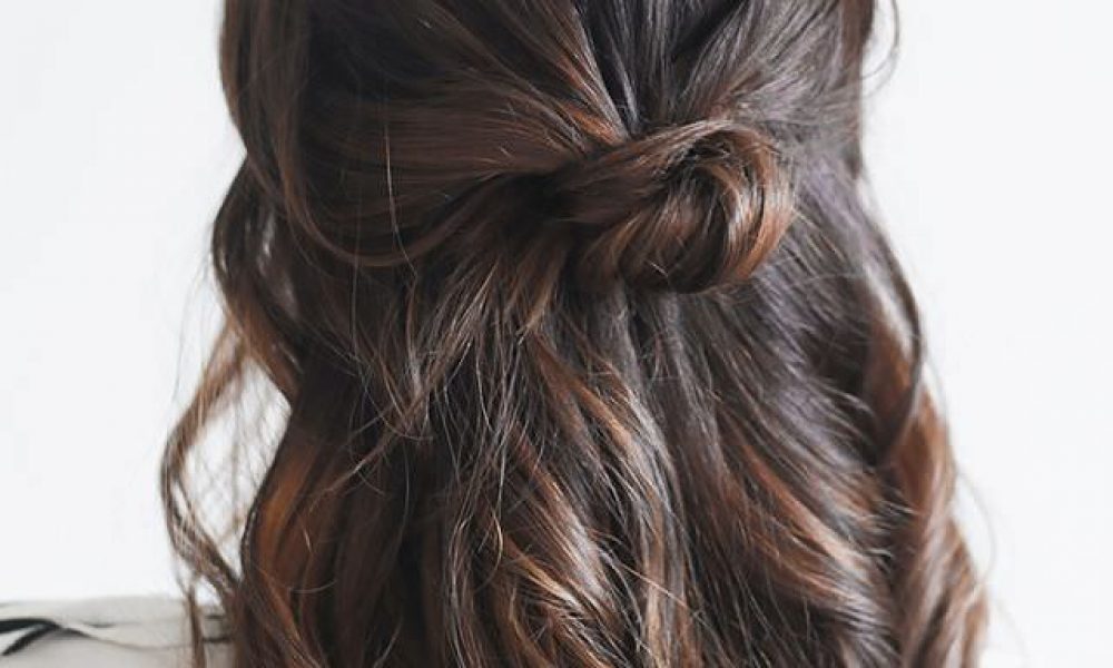 15 Effortlessly Cool Hair Ideas to Try This Summer Fashion Daily