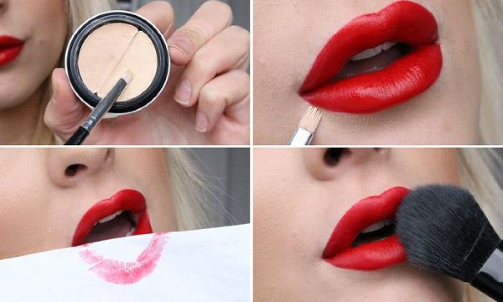 How To Choose The Best Lipstick For Your Skin Tone Fashion Daily 6803