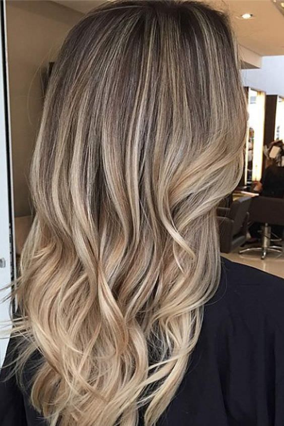 27 Fantastic Dark Blonde Hair Color Ideas - Fashion Daily