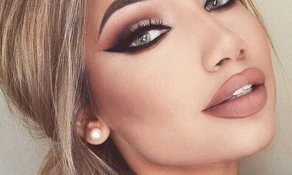 24 Perfect Cat Eye Makeup Ideas To Look Sexy Fashion Daily