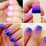 10 Easy Nail Designs You Can Do At Home Fashion Daily