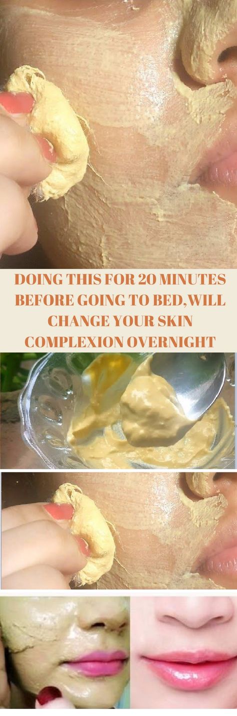 Check out this 2 step process to make your skin glowing and radiant!