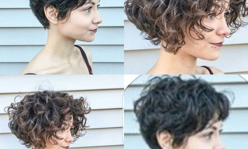 20 Must See Short Curly Hair Ideas You Will Love Fashion