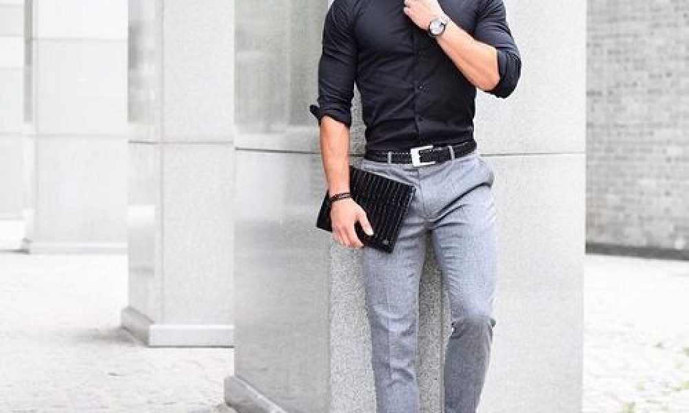 5 Tricks To Make You Look Thinner Fashion Daily