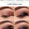 step-by-step-smokey-eye-makeup-tutorials-1