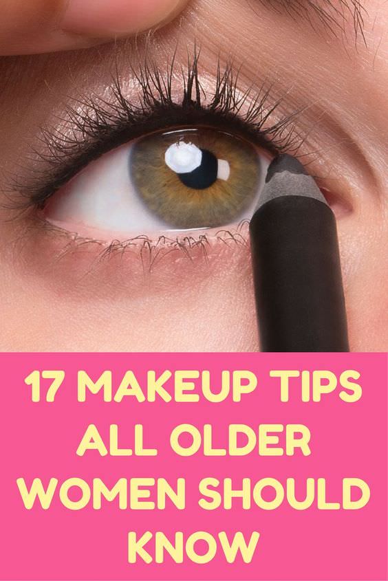 Get started now with 17 of our makeup and beauty tips, trick, and hacks.