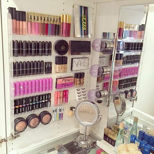 makeup-organizer-nail-rack