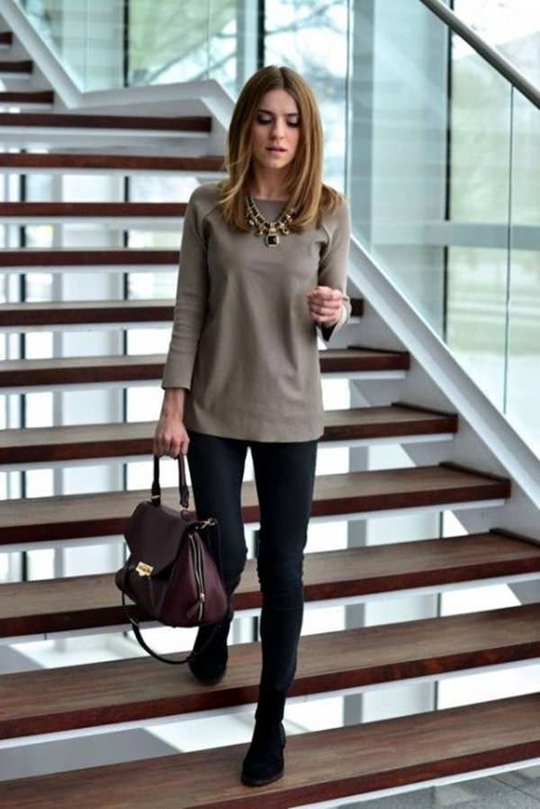 Convient-Fall-Fashion-Ideas-for-Working-Women-29