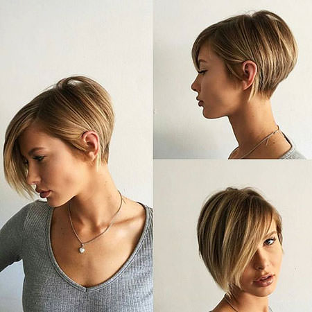 Pixie haircuts are trendy and meant to make you look gorgeous, and there are many pixie hairstyles to choose from. Here're some of the best!