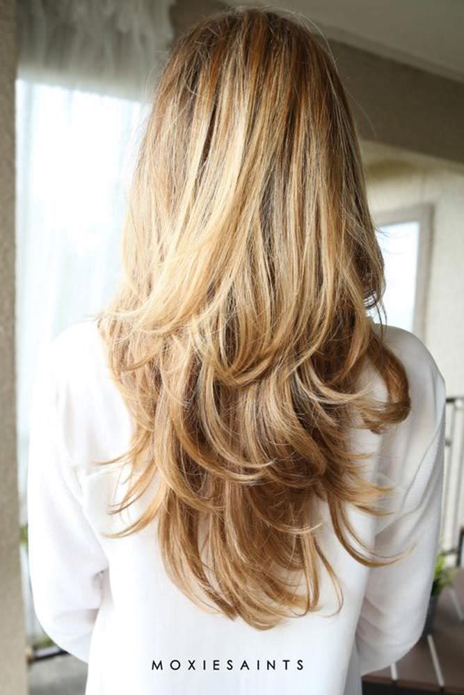 Hairstyles For Women With Long Hair