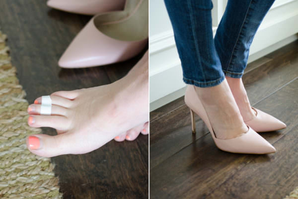 Tape-Your-Toes-Together-When-In-Heels