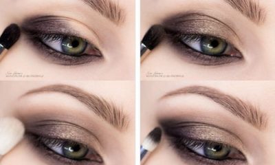 step-by-step-smokey-eye-makeup-tutorials