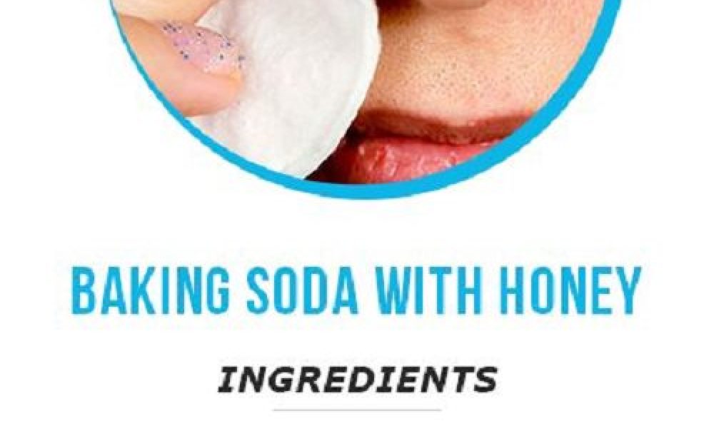 Baking Soda for Blackheads Try These Effective Home Remedies Fashion