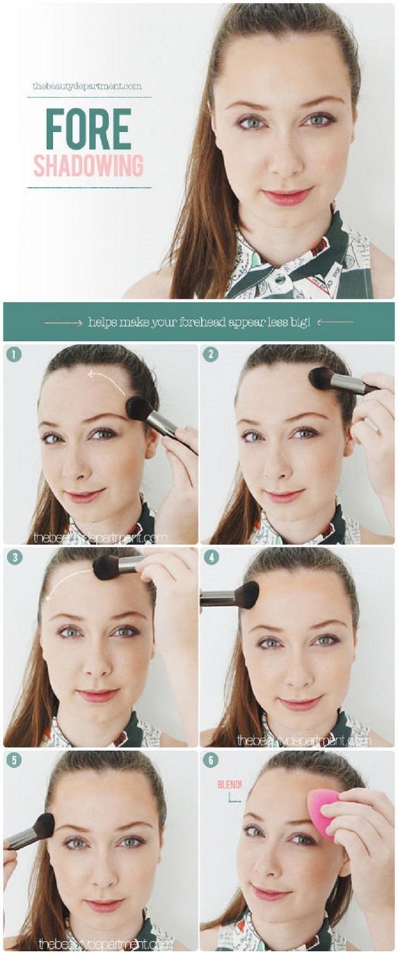element_6_how_to_make_forehead_smaller_with_makeup_-see-here