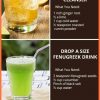 These weight loss drinks help boost metabolism, improve digestion, and are easy to prepare. Check out!