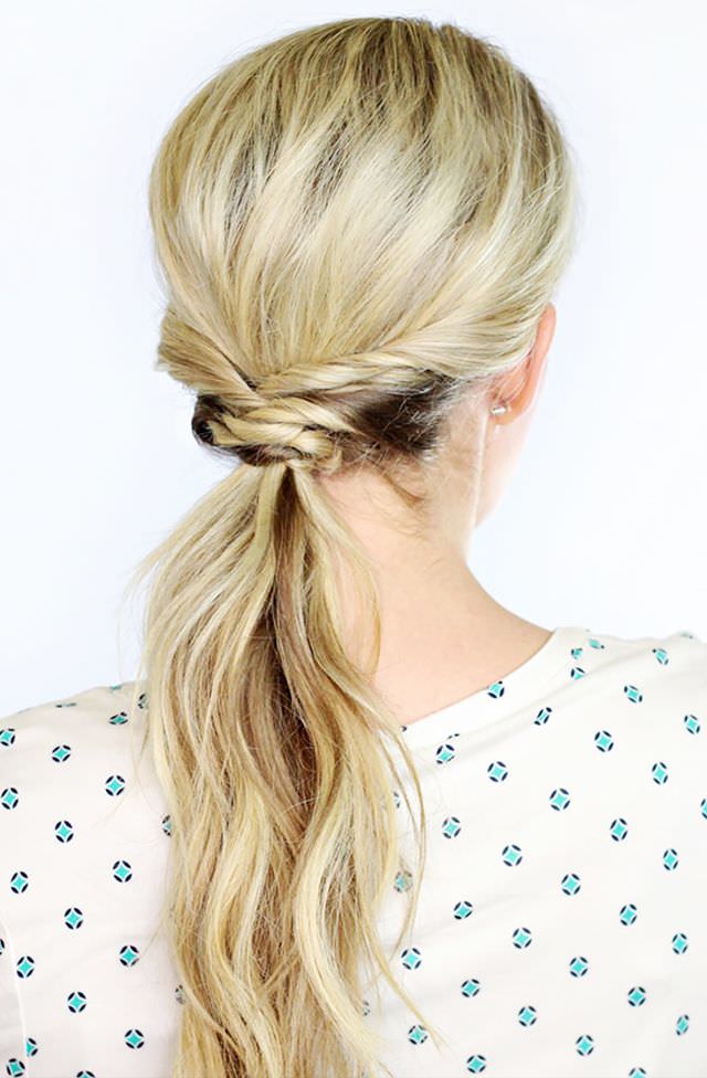 15 Effortlessly Cool Hair Ideas to Try This Summer - Fashion Daily