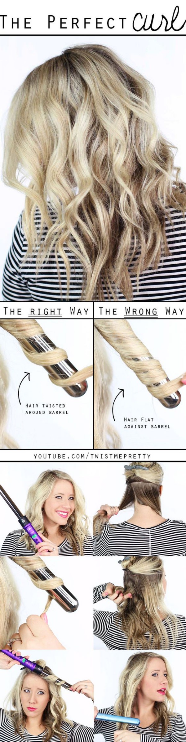 7-Hairstyles-that-can-be-done-in-3-Minutes-2