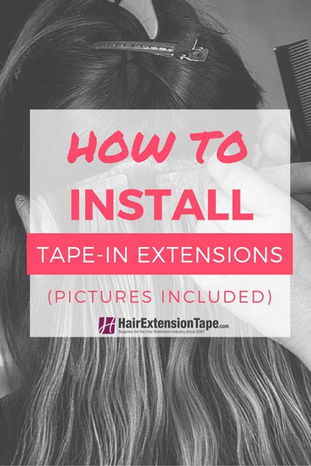 tips-for-thicker-hair-how-to-install-tape-in-hair-extensions